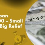 Mini Loan ₹10,000 – Small Loan, Big Relief