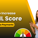 how to increase CIBIL score