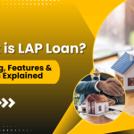 What is LAP Loan